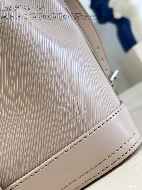 VUITTON NÉONOÉ LOUIS BB-20*20*15cm 0324